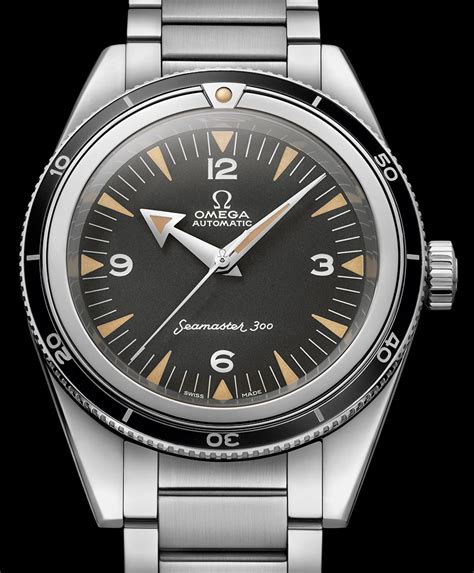 omega seamaster 1957 trilogy review|Omega Seamaster 1957 price.